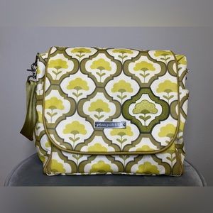 Petunia Pickle Bottom Diaper Bag